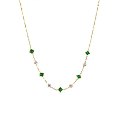 Collier Amelisse Glenwyn | Or
