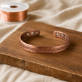 Bracelet Loch | Cuivre