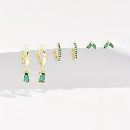 Parure Fiorenza Viridelle | Or