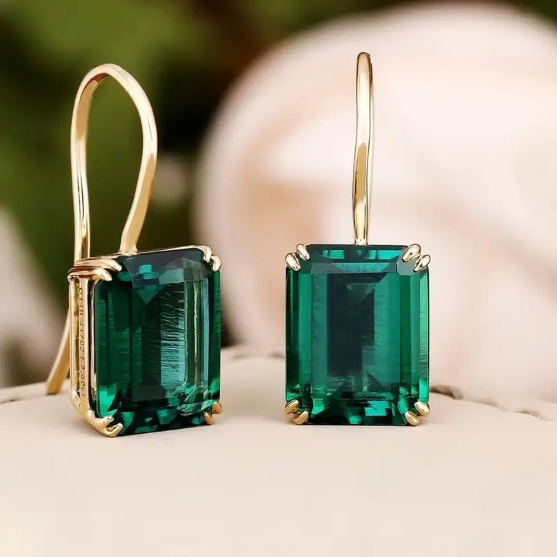 Boucles d'Oreilles Viviana Corval | Or