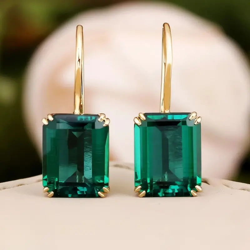 Boucles d'Oreilles Viviana Corval | Or