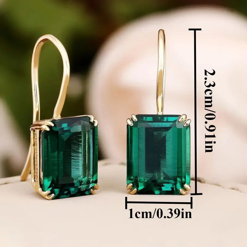 Boucles d'Oreilles Viviana Corval | Or