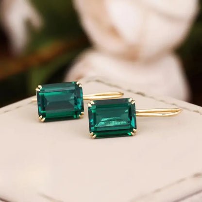 Boucles d'Oreilles Viviana Corval | Or