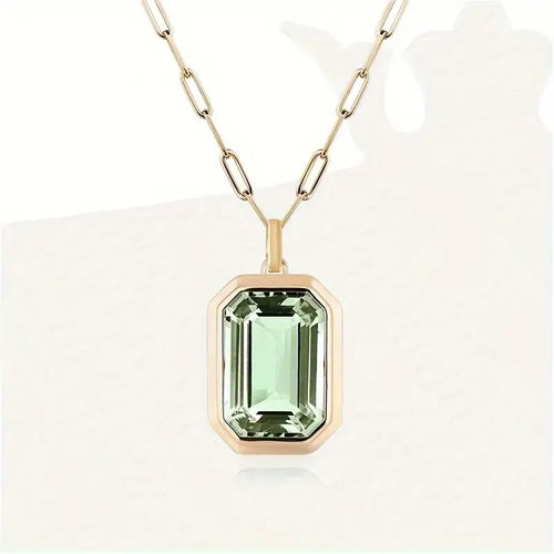 Collier Sarina Elowen | Or