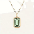 Collier Sarina Elowen | Or