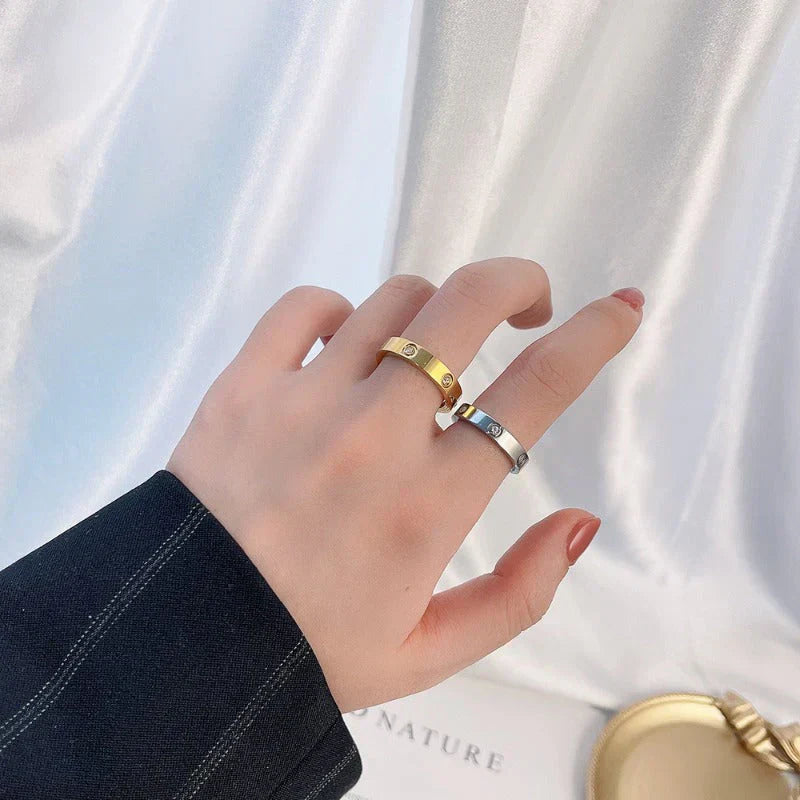 Bague Gelsomina Ravetti | Or