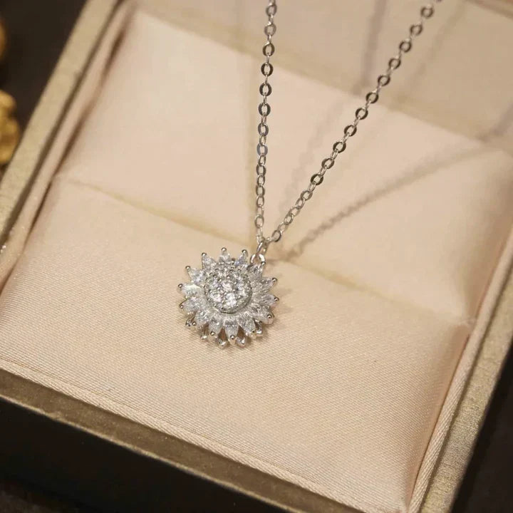 Collier Fortuna Stellaris | Or