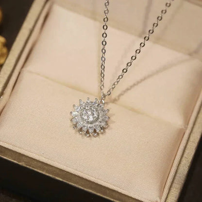 Collier Fortuna Stellaris | Or