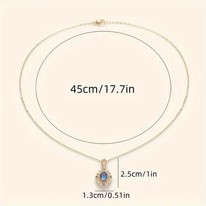 Collier Jesmira Duskraine | Or