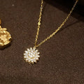 Collier Fortuna Stellaris | Or