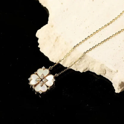 Collier Marina Aurellia | Or