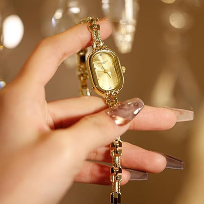 Montre Celisse Verity | Or Blanc