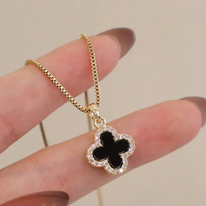 Collier Amaranta Vitalina | Or