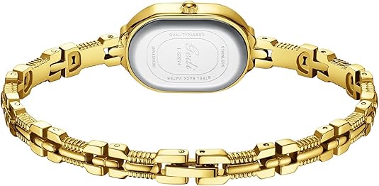 Montre Celisse Verity | Or Blanc