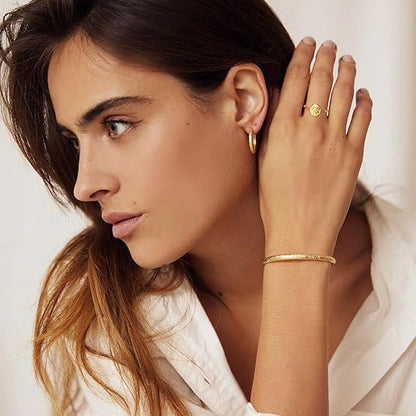 Bague Roselina Vescovo | Or