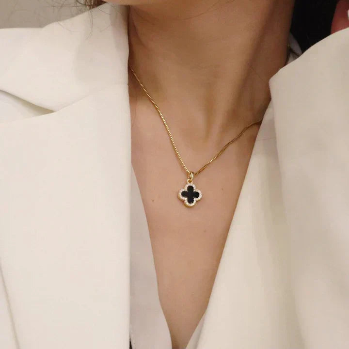 Collier Amaranta Vitalina | Or