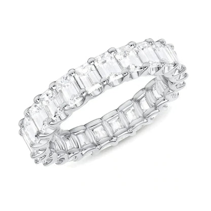 Bague Faustina Beltrami | Or Blanc