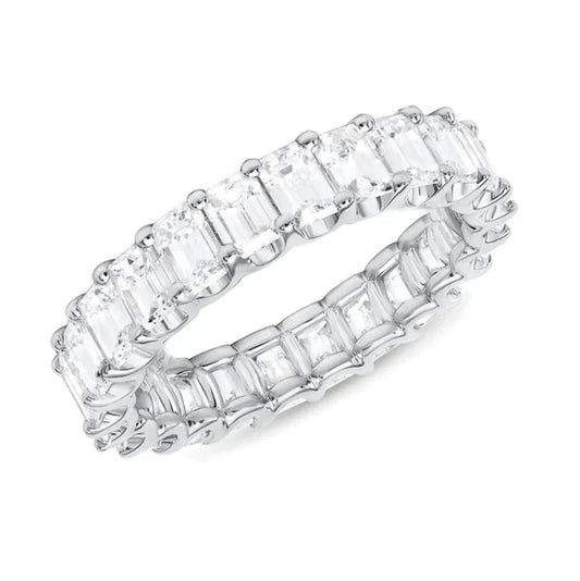 Bague Faustina Beltrami | Or Blanc