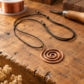 Collier Mesa | Cuivre