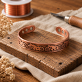 Bracelet Allée | Cuivre