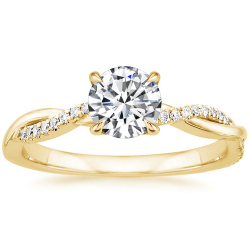 Bague Le Jane | Or