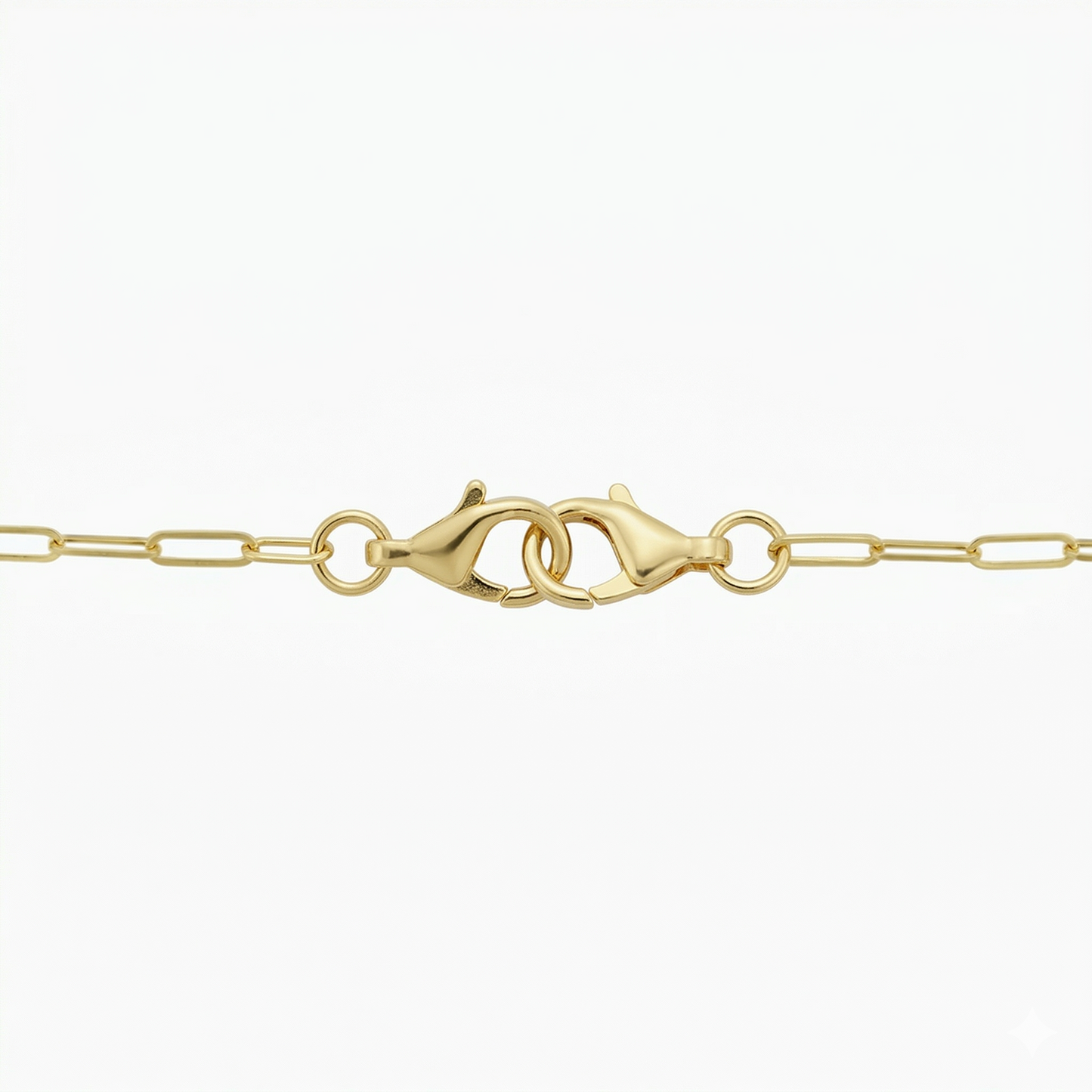 Bracelet Maille Venise | Or