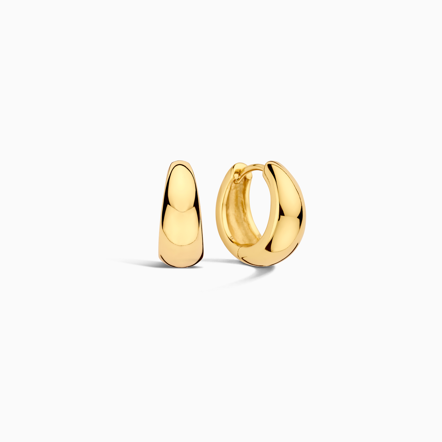 Créoles Rue | Or