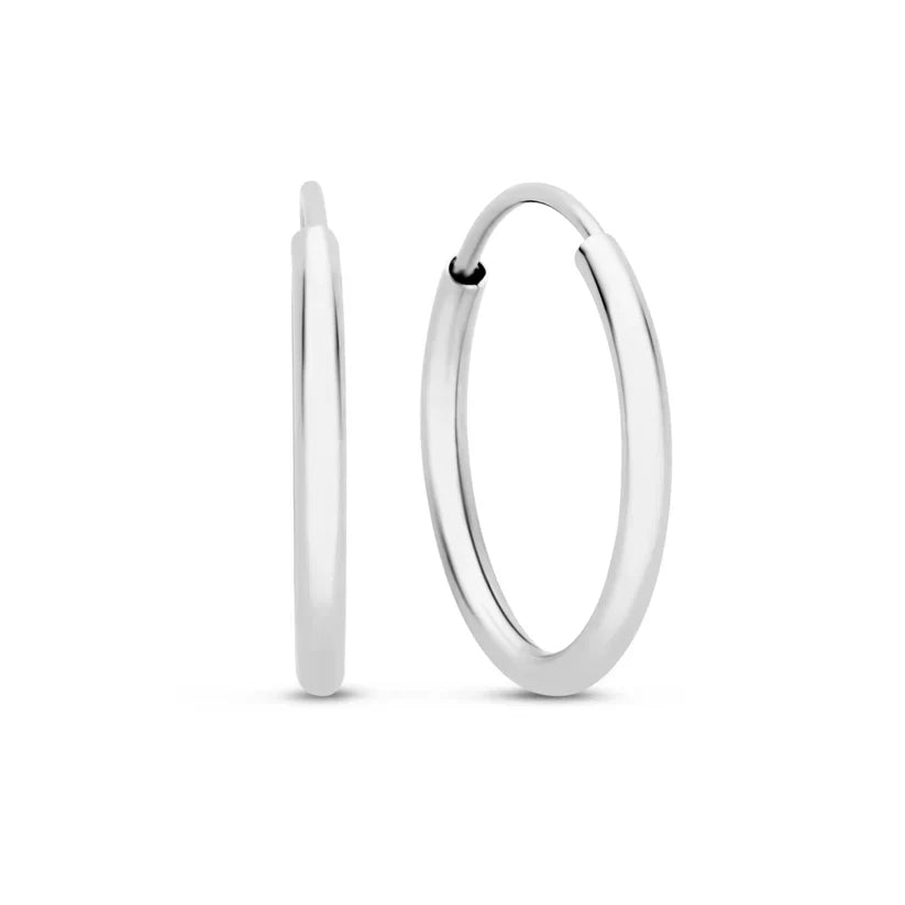 Boucles d'Oreilles Noémie Sorel | Or