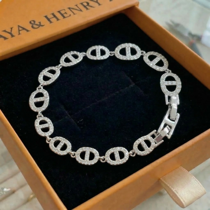 Bracelet Isla Marina | Or
