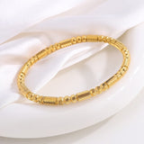 Bracelet Isavetta Bruni | Or