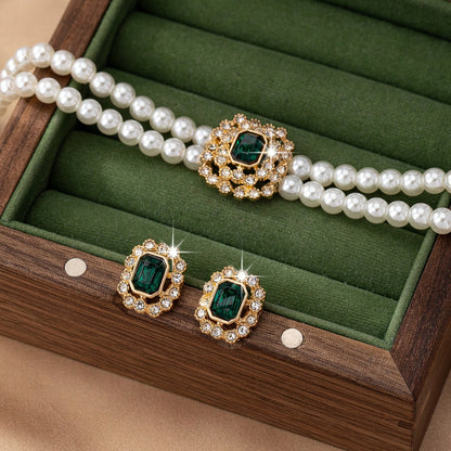 Parure Tamsin Verdalle | Or