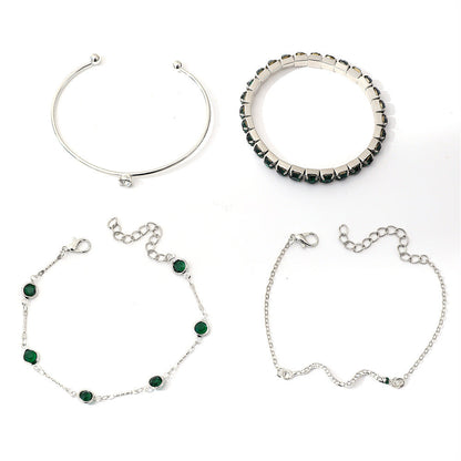 Parure de Bracelets Sorina Feldwyn | Or