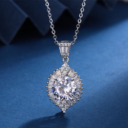 Parure Aria Gaze | Or Blanc