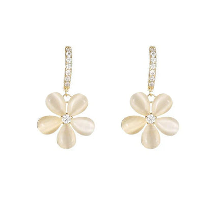 Boucles d'Oreilles Ignatia Bellastra | Or
