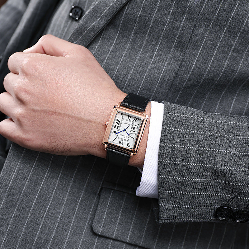 Montre Cadran Royal Daevric