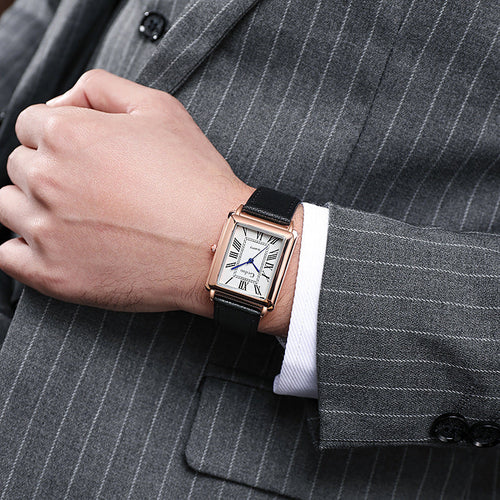 Montre Cadran Royal Daevric