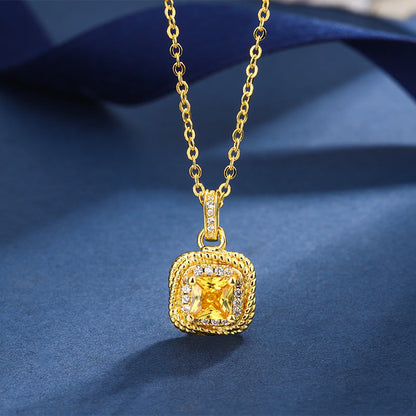 Parure Dorelle Cassane | Or
