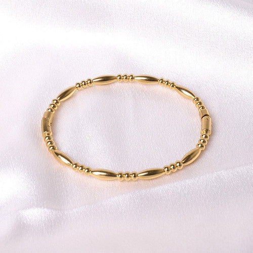 Bracelet Lorena D'Amico | Or