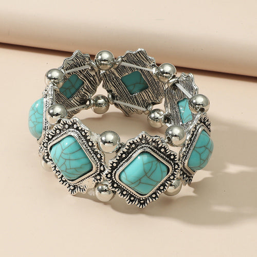 Bracelet Sedara Relique | Or Blanc