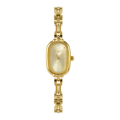 Montre Celisse Verity | Or Blanc