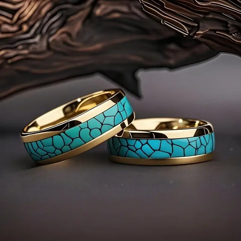 Bague Chevalière Tidecrest | Or