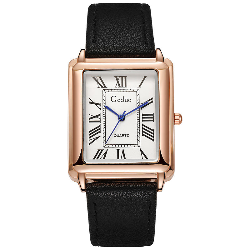 Montre Cadran Royal Daevric