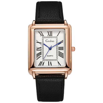 Montre Cadran Royal Daevric