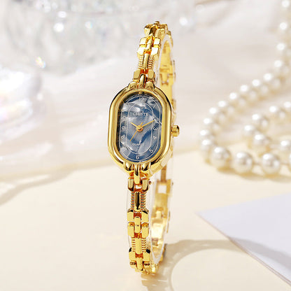 Montre Alira Moment | Or