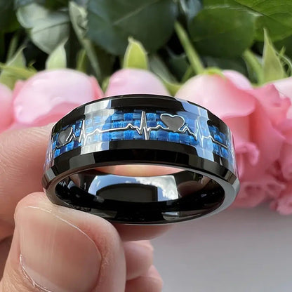 Bague Anneau Pulsewave