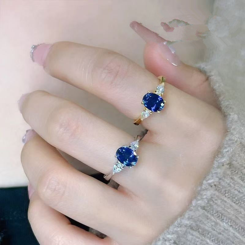 Bague Marin Thorneau | Or