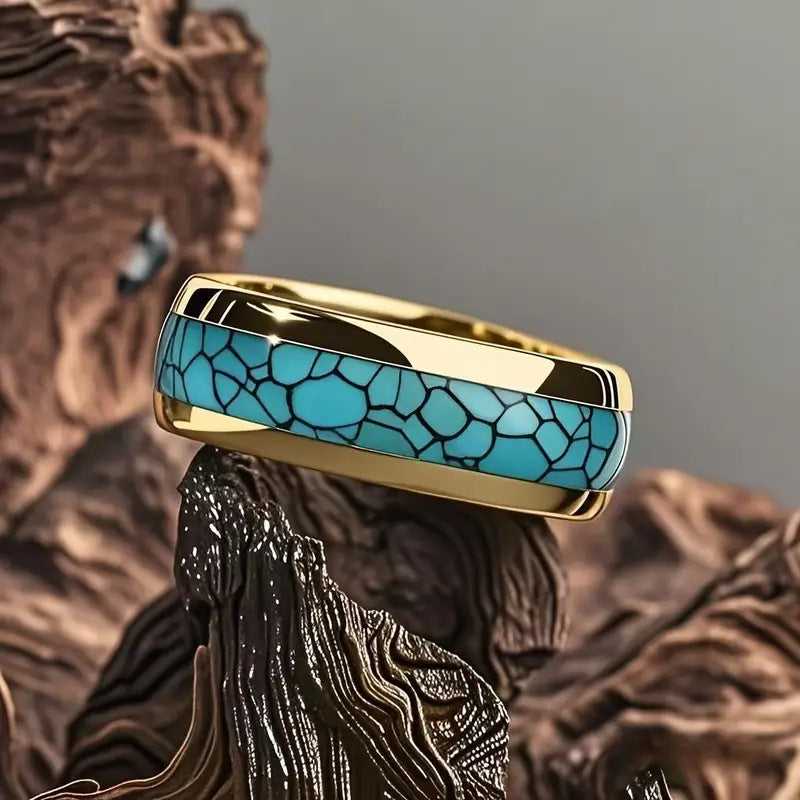 Bague Chevalière Tidecrest | Or