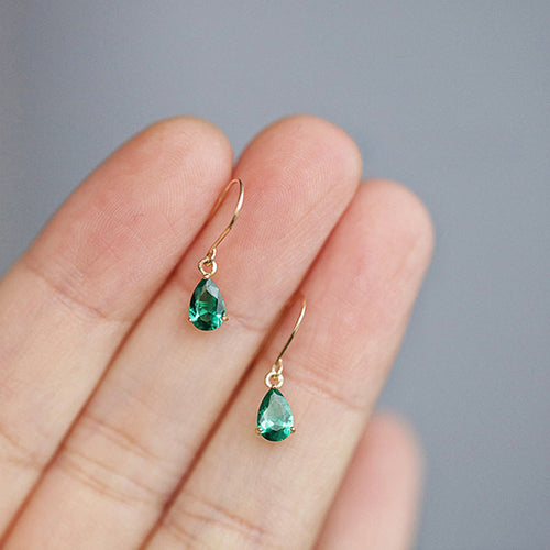 Boucles d'Oreilles Colette Dufray | Or