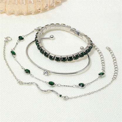Parure de Bracelets Sorina Feldwyn | Or