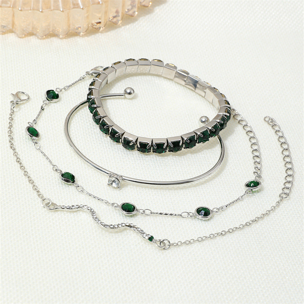 Parure Bracelets Sorina Feldwyn | Or